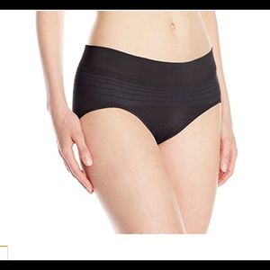 Warner's Women's No PinchingSeamless Hipster Panty
